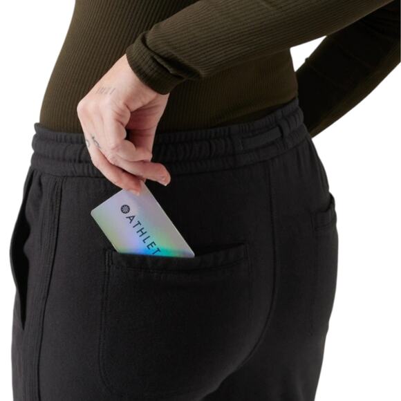 Athleta Farrallon Jogger Pants 8 - Picture 3 of 12